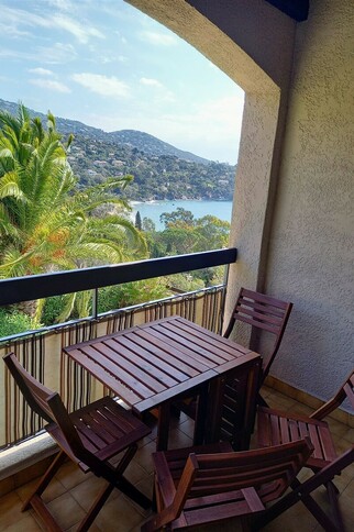 Appt 117 Le Paradou (Mme Israël)