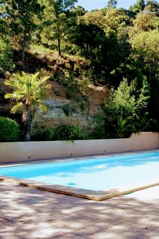 Appt 117 Le Paradou (Mme Israël)