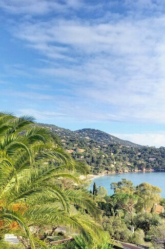 Appt 117 Le Paradou (Mme Israël)