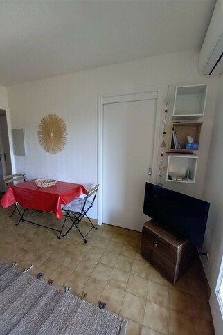 Appt 117 Le Paradou (Mme Israël)