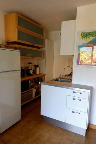 Appt 117 Le Paradou (Mme Israël)