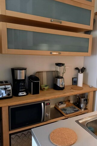 Appt 117 Le Paradou (Mme Israël)