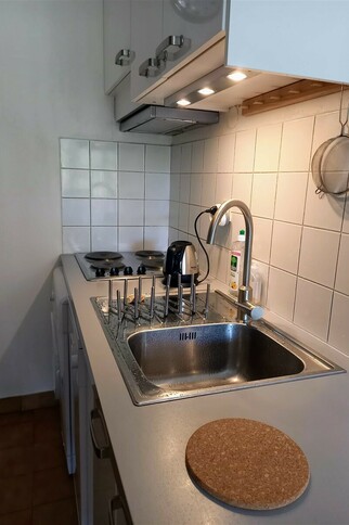 Appt 117 Le Paradou (Mme Israël)