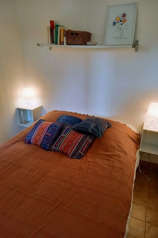 Appt 117 Le Paradou (Mme Israël)