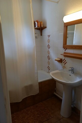 Appt 117 Le Paradou (Mme Israël)