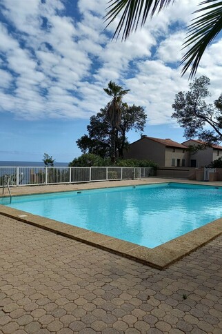 Appt 117 Le Paradou (Mme Israël)