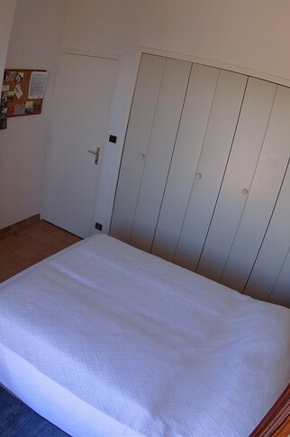 Chambre M et Mme Paustian