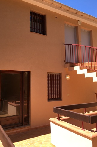 Appartement M et Mme Paustian