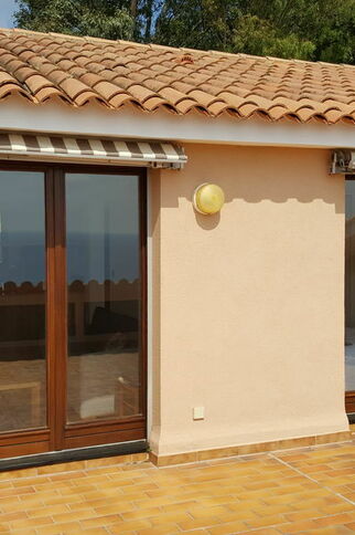 Appartement M et Mme Paustian