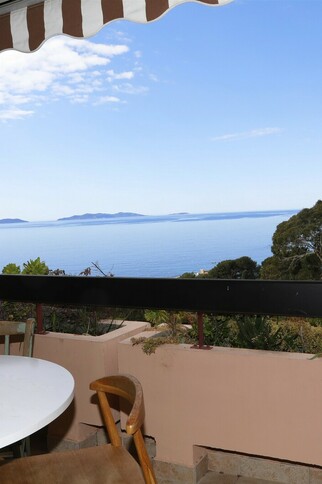 Les Parcs du Rayol (M et Mme Sorret)