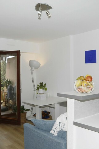 Les Parcs du Rayol (M et Mme Sorret)