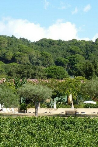 Résidence Les Sellettes