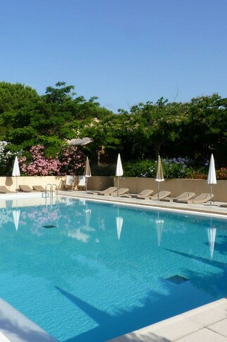 Résidence Les Sellettes