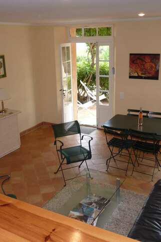 Appartement - Résidence Les Sellettes