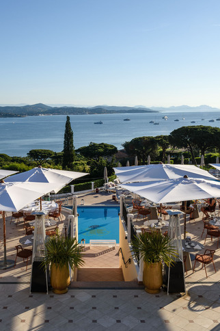 Restaurant Le Belrose