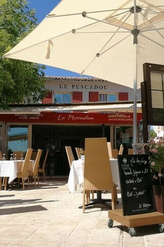 Restaurant Le Pescadou