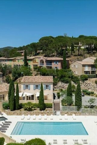 Réveillon aux saveurs gourmandes à Cogolin et Grimaud