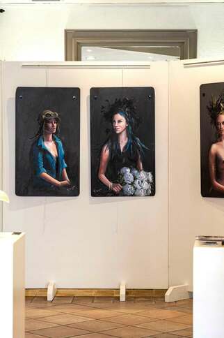 Salon des Peintres de Grimaud