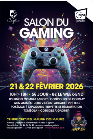 Centre Maurin des Maures