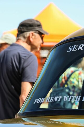 Salon Univers Vintage_Sainte-Maxime