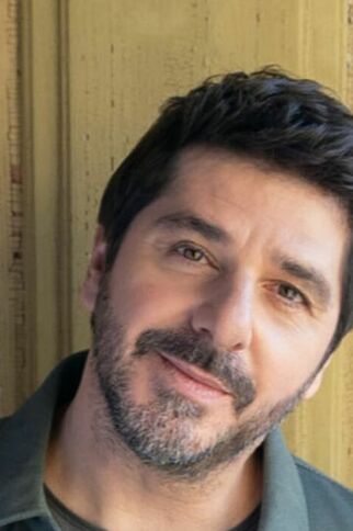 Scènes d'été : Patrick Fiori_Sainte-Maxime