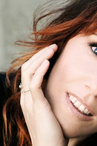 Scènes d'été : Zaz_Sainte-Maxime