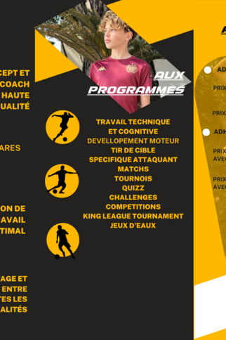 programme