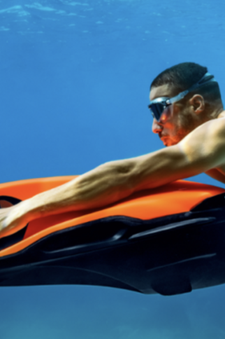 Seabob (scooter sous-marin)