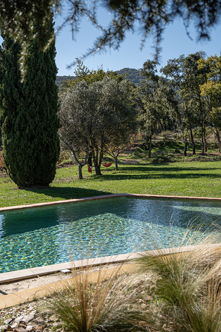Séjour au cœur des vignes au Domaine Clos Mirage
