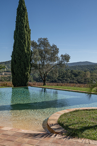 Séjour au cœur des vignes au Domaine Clos Mirage