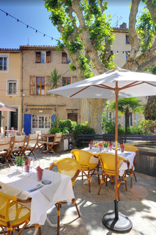 Séjour au cœur des vignes au Domaine Clos Mirage