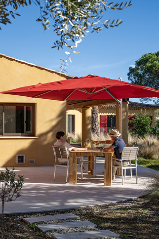 Séjour au cœur des vignes au Domaine Clos Mirage