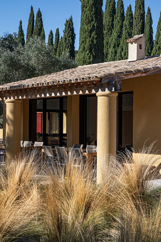 Séjour au cœur des vignes au Domaine Clos Mirage