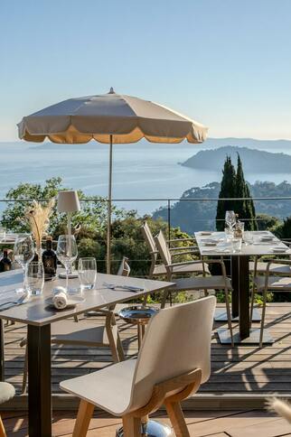 Douceur de vivre en 4*