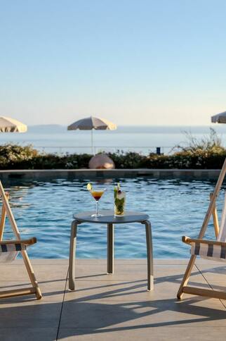 Douceur de vivre en 4*