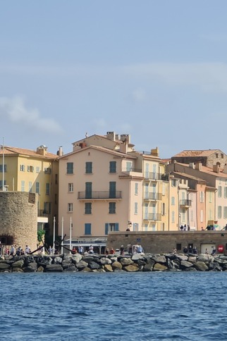 Saint-Tropez