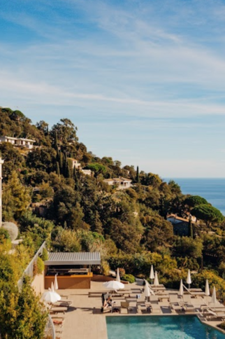 Douceur de vivre en 4*