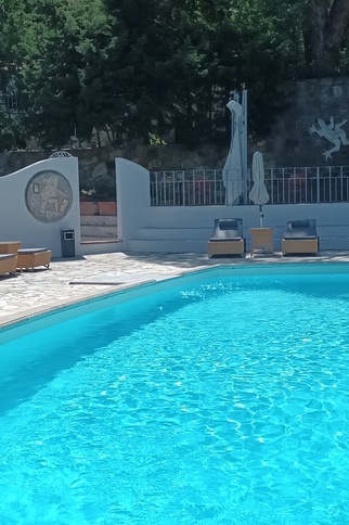 Séjour romantique en 4* face à la mer