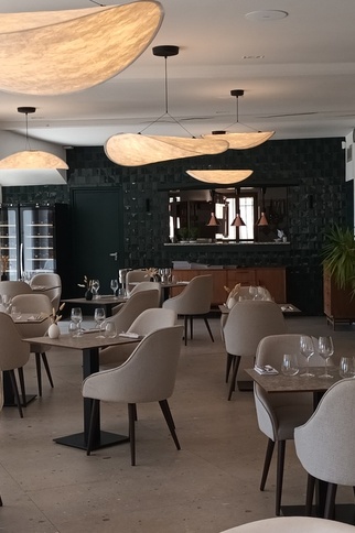 Séjour romantique en 4* face à la mer