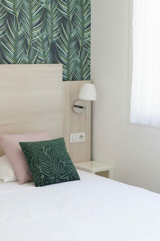 Chambre Lou Riou