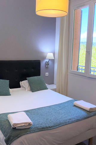 Chambre Lou Riou