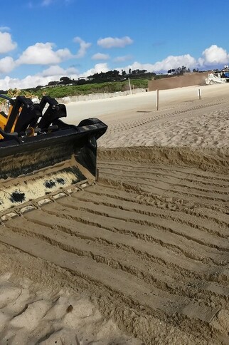 Services Techniques Ramatuelle