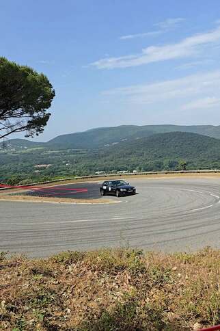 Shakedown du Rallye du Var²