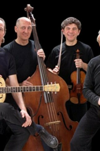 Groupe Opus 4