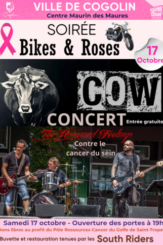 Centre Maurin des Maures