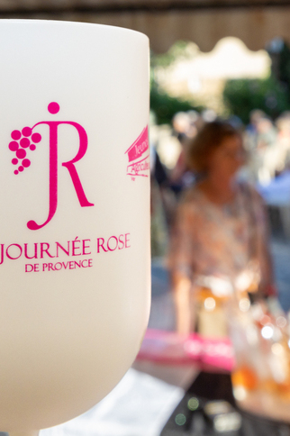 Soirée de clôture des journées Roses de Provence