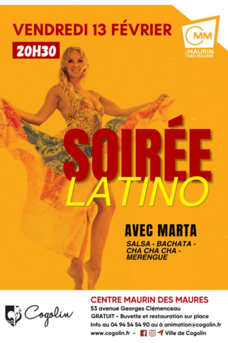 Centre Maurin des Maures