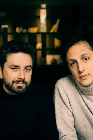 e romantique au Domaine du Rayol - Geister Duo_Rayol-Canadel sur Mer