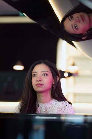 Soirée romantique au Domaine du Rayol -Nour AYADI_Rayol-Canadel sur Mer