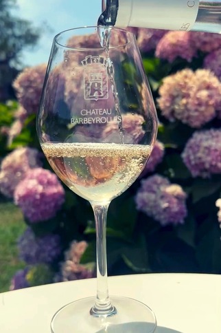 Soirée Vigneronne